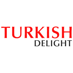 Turkish Delight logo.